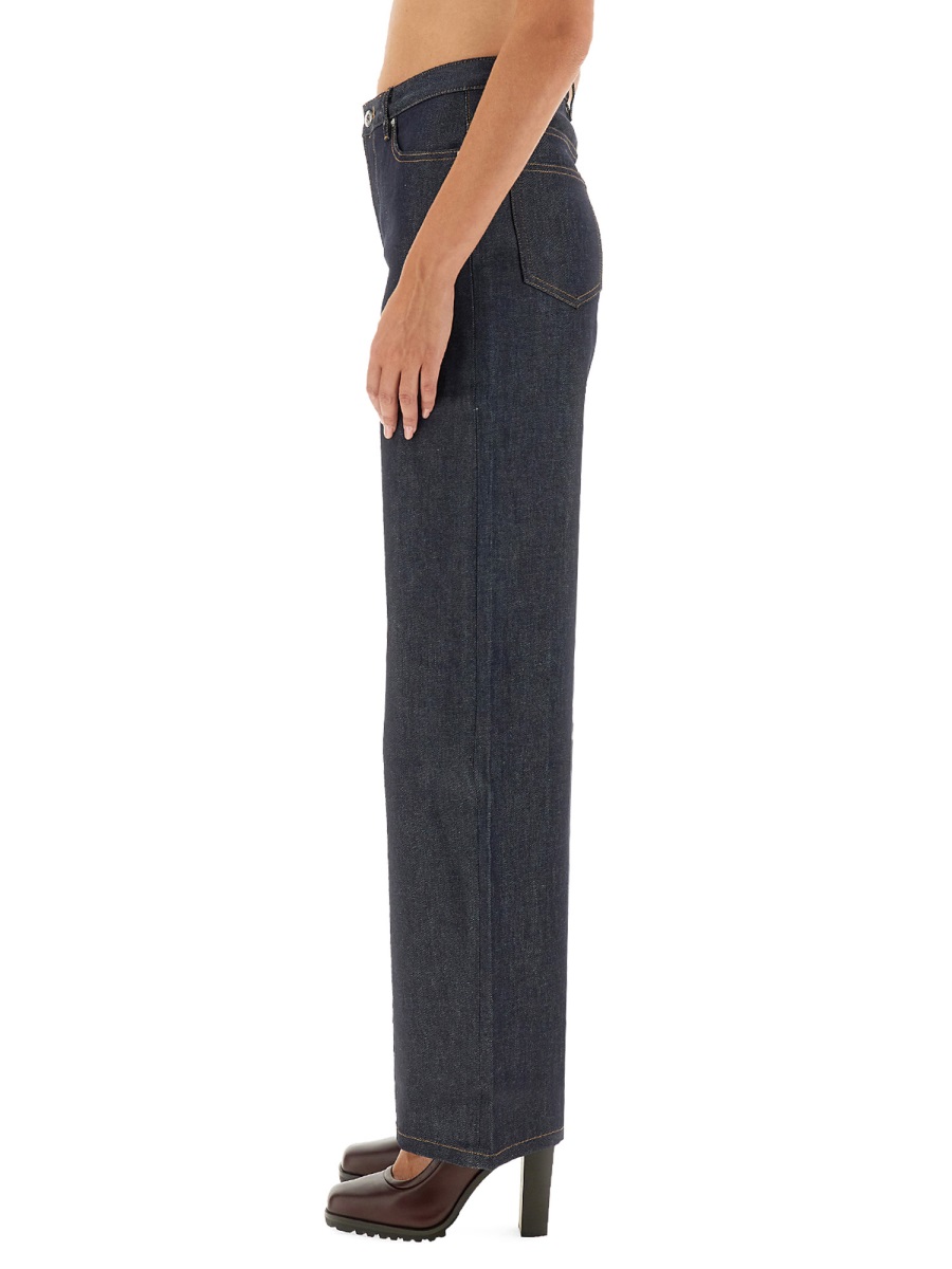 "ELISABETH" JEANS COZZIF09181IAI (A.P.C. / ジーンズ ) | A.P.C. (アーペーセー)(3)