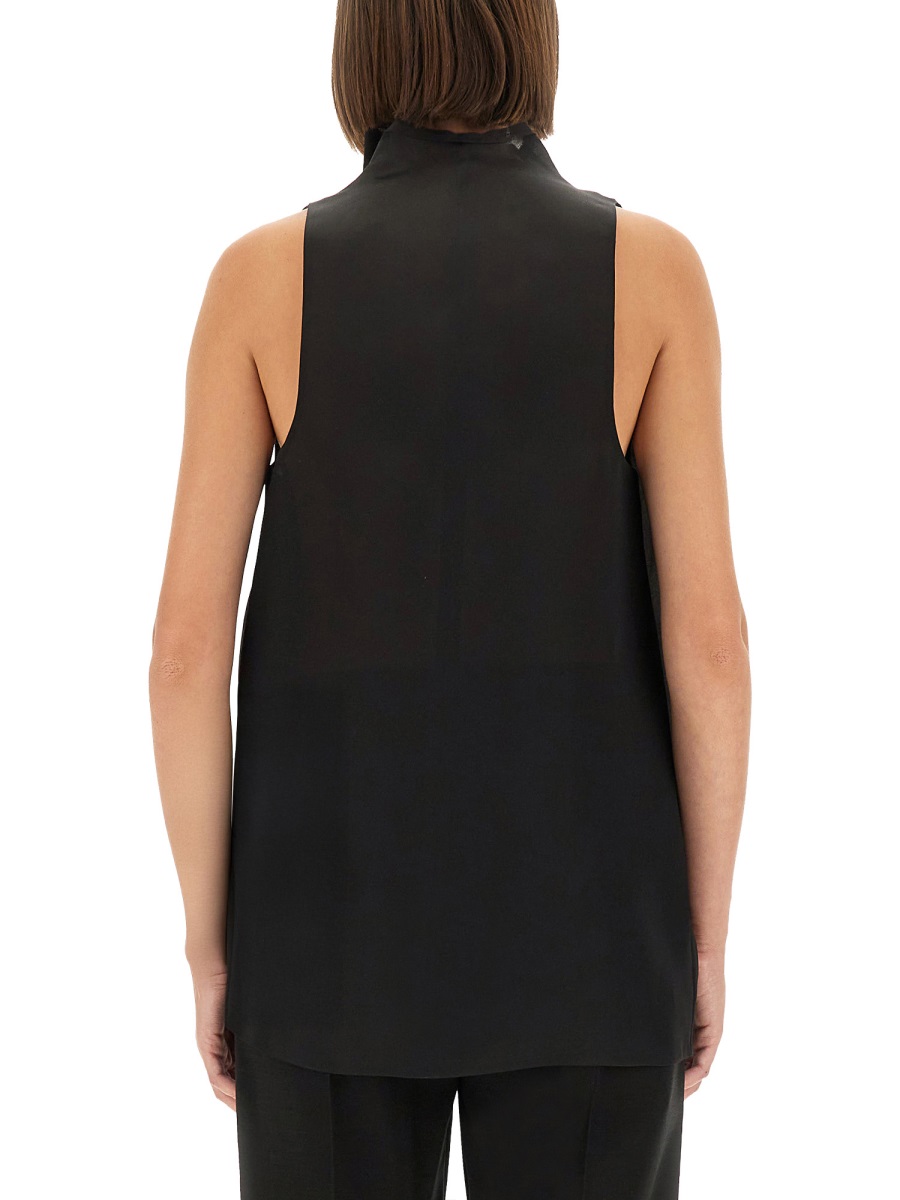 TOP "MEEGAN" 24233002W3002200 (KHAITE / シャツ・ブラウス ) | KHAITE (ケイト)(2)