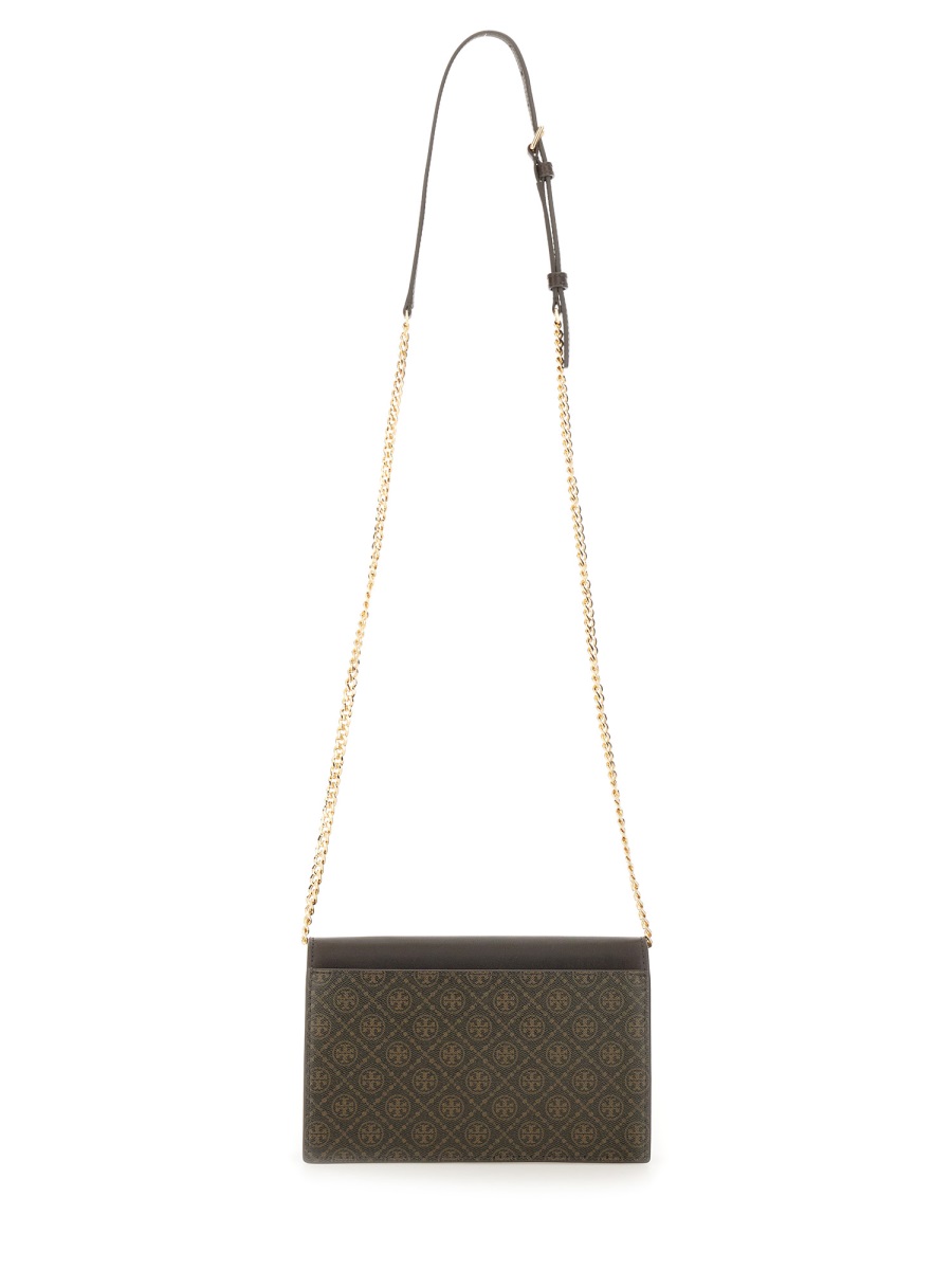"T MONOGRAM" WALLET WITH CHAIN 165018200 (TORY BURCH / 財布・カードケース ) | TORY BURCH (トリーバーチ)(2)