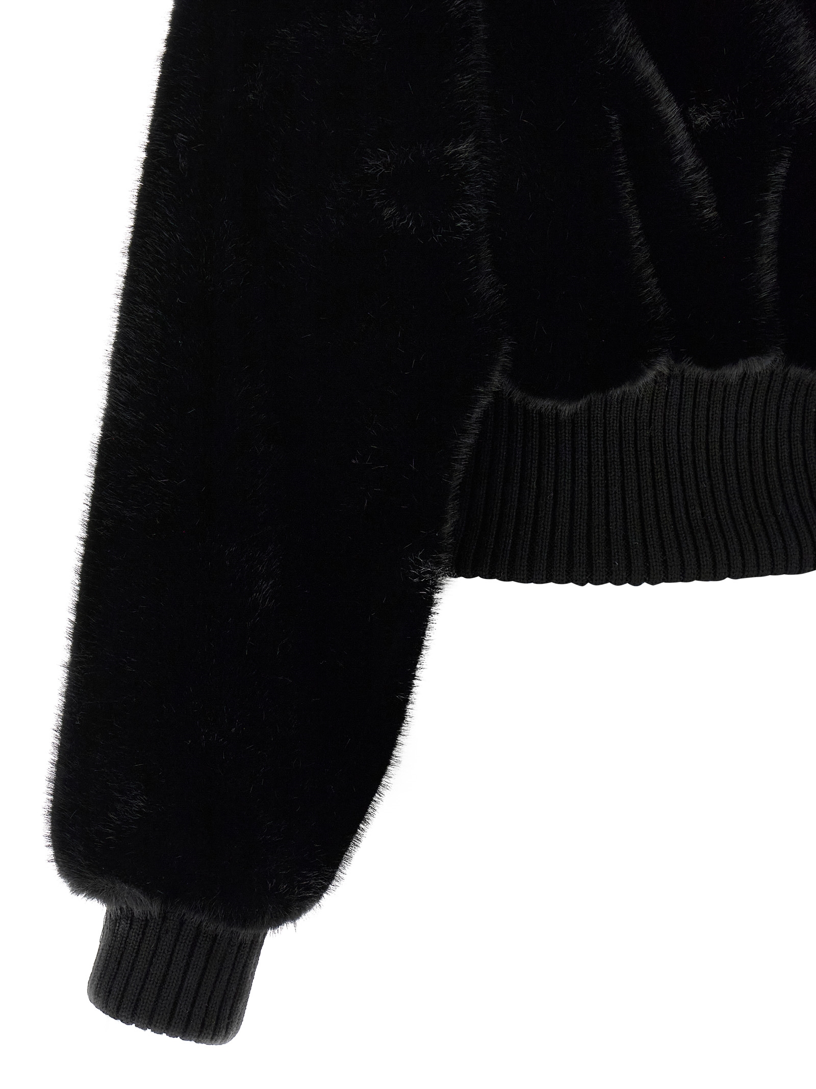 'Bagels' bomber jacket 105399A2PIZ99 (PINKO / レザー&ファージャケット・コート ) | PINKO (ピンコ)(3)