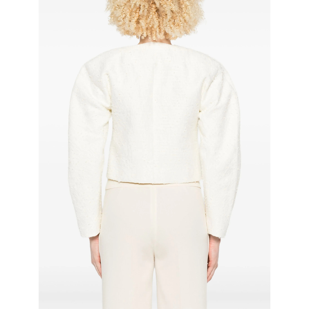 Jacket Jacquemus JAW00118AW006361KD (JACQUEMUS / カジュアルジャケット ) | JACQUEMUS (ジャックムス)(3)