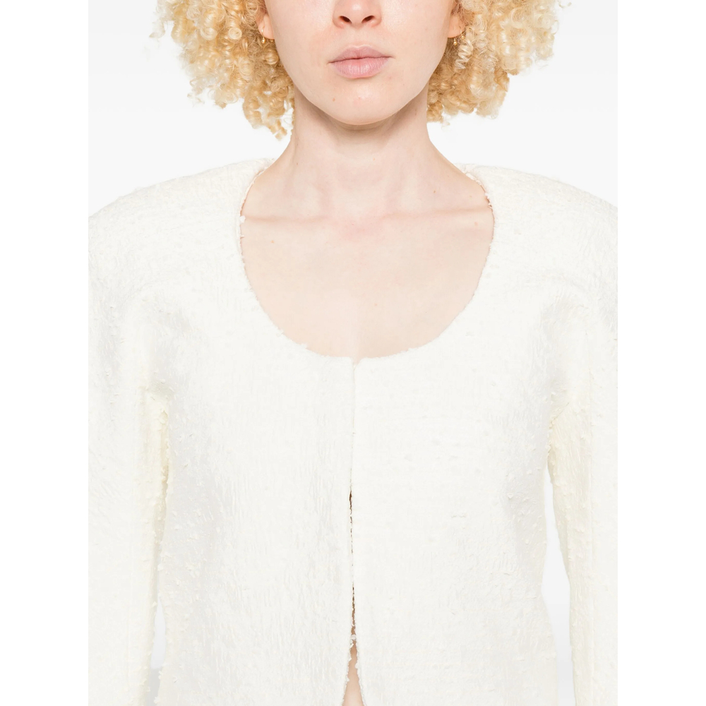 Jacket Jacquemus JAW00118AW006361KD (JACQUEMUS / カジュアルジャケット ) | JACQUEMUS (ジャックムス)(4)