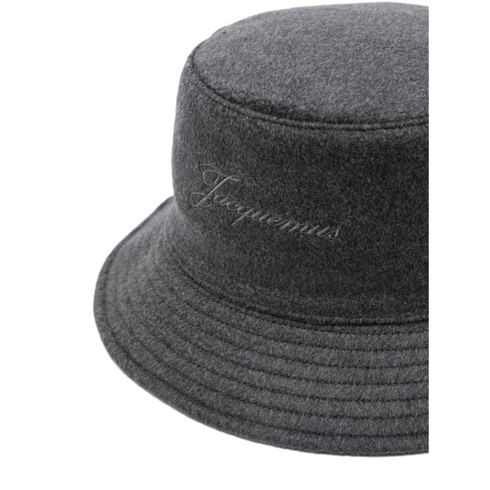 Hat Jacquemus ACU00778AW00701970 (JACQUEMUS / 帽子 ) | JACQUEMUS (ジャックムス)(2)