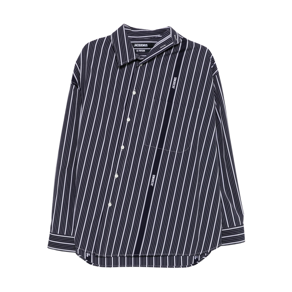 Shirt Jacquemus SHM00537AW004943EQ (JACQUEMUS / シャツ・ブラウス ) | JACQUEMUS (ジャックムス)
