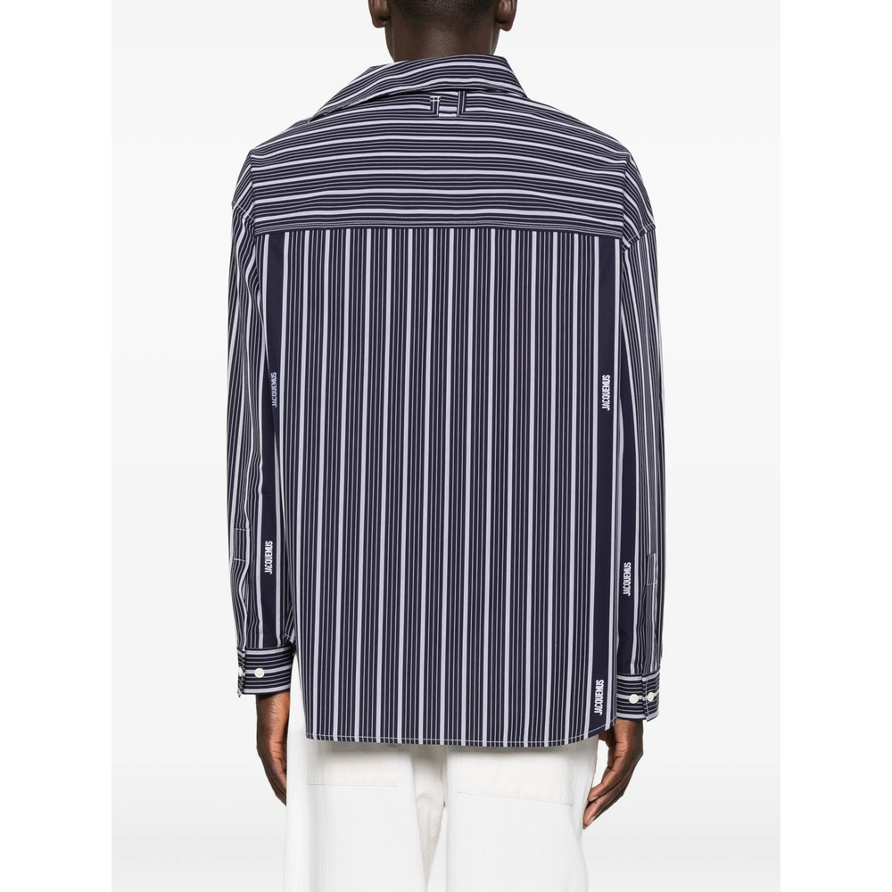 Shirt Jacquemus SHM00537AW004943EQ (JACQUEMUS / シャツ・ブラウス ) | JACQUEMUS (ジャックムス)(1)