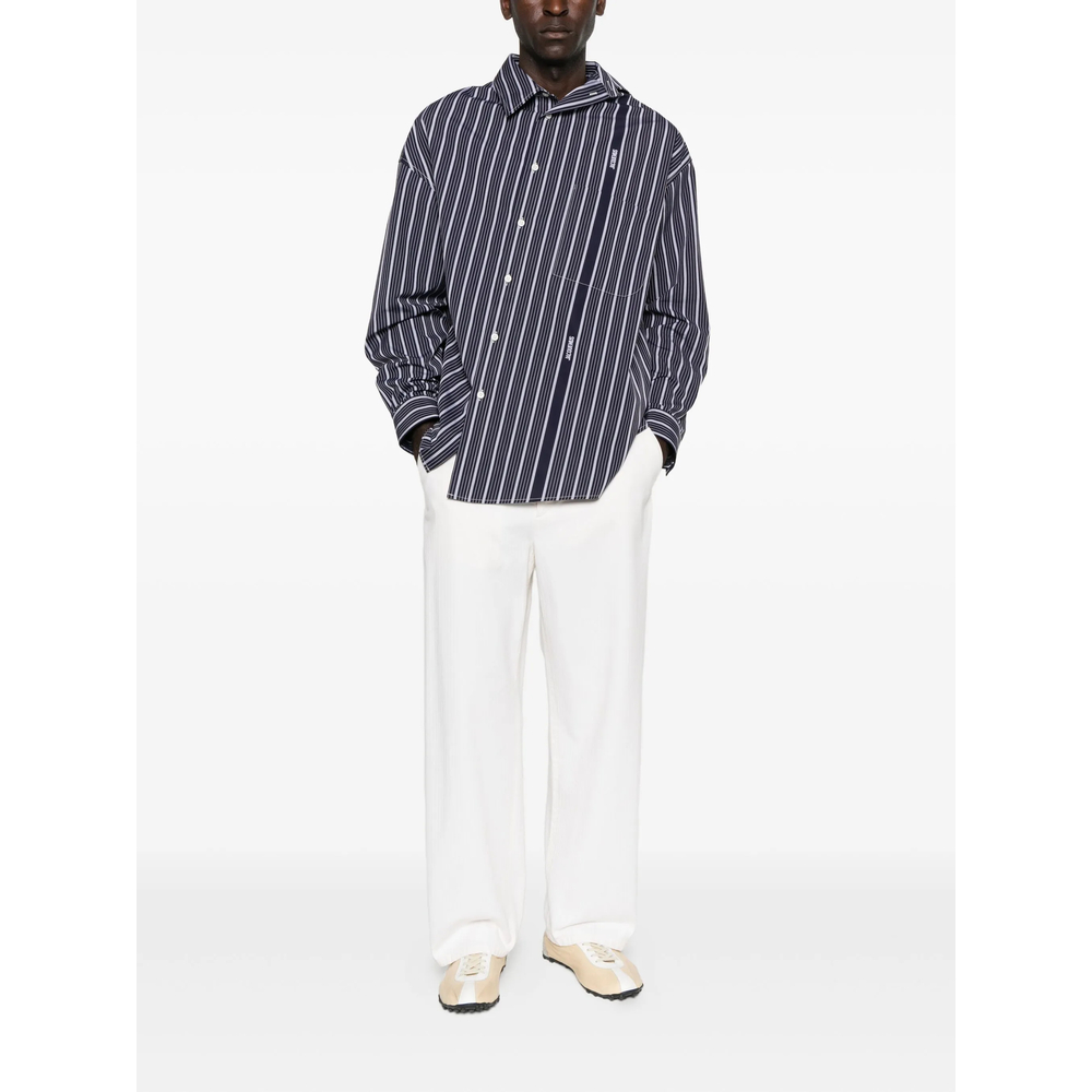 Shirt Jacquemus SHM00537AW004943EQ (JACQUEMUS / シャツ・ブラウス ) | JACQUEMUS (ジャックムス)(3)