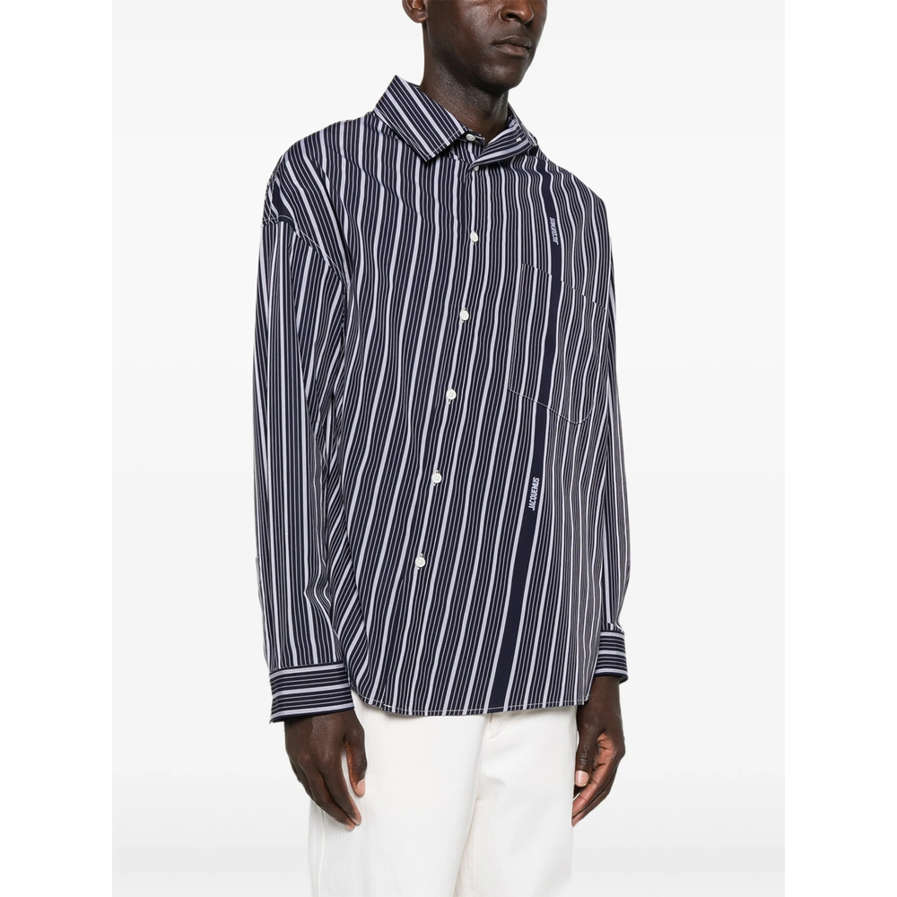 Shirt Jacquemus SHM00537AW004943EQ (JACQUEMUS / シャツ・ブラウス ) | JACQUEMUS (ジャックムス)(4)