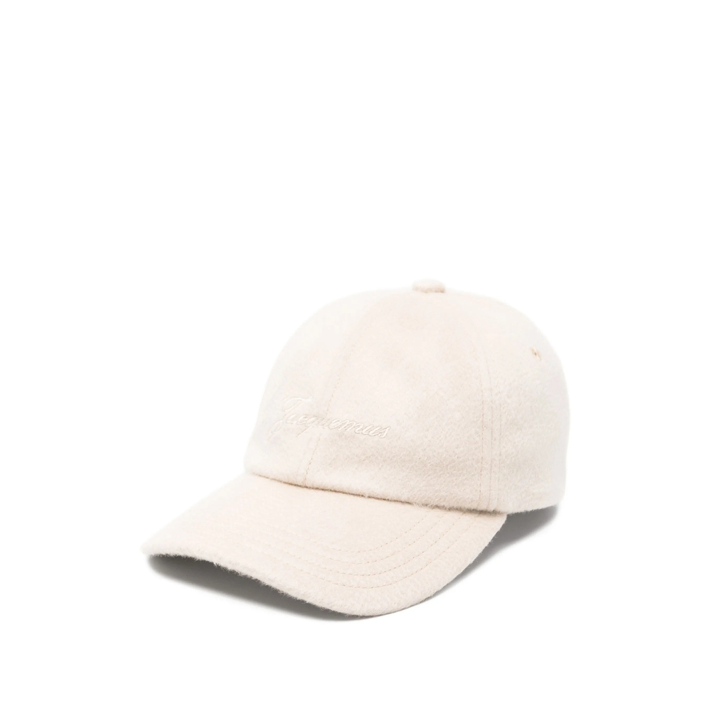 Hat Jacquemus ACU00779AW00701130 (JACQUEMUS / 帽子 ) | JACQUEMUS (ジャックムス)