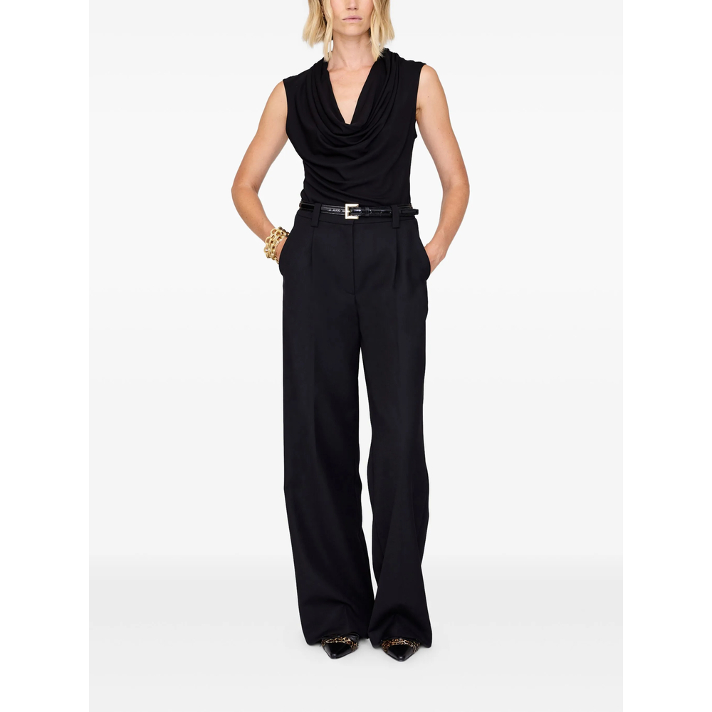 Bodysuit Anine Bing A0811502BLK26 (ANINE BING / ボディスーツ ) | ANINE BING (アニン ビン)(1)