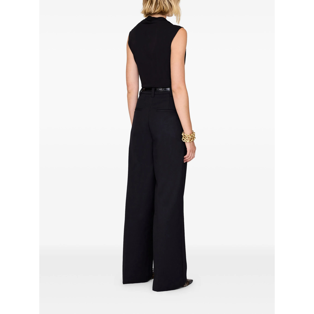 Bodysuit Anine Bing A0811502BLK26 (ANINE BING / ボディスーツ ) | ANINE BING (アニン ビン)(2)