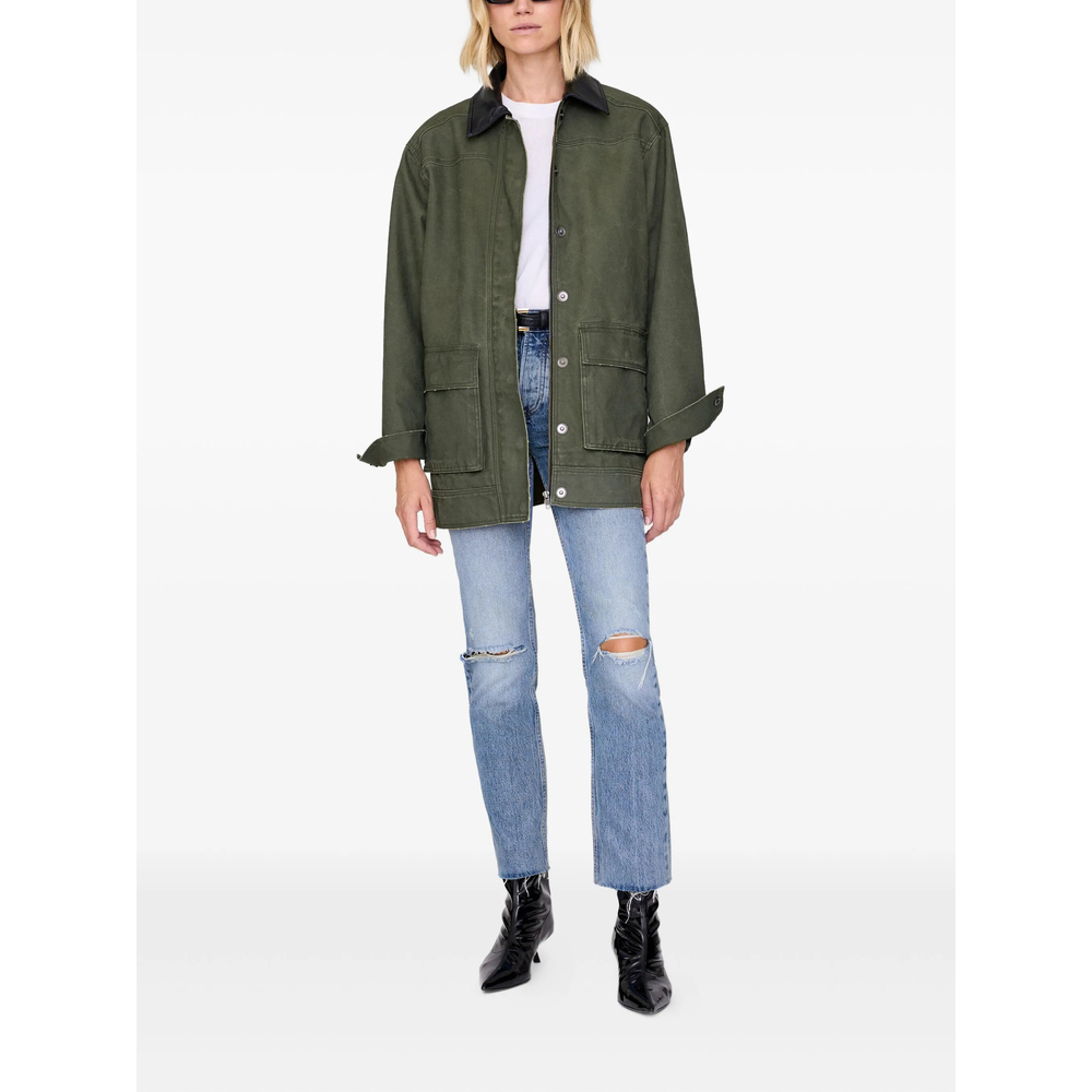 Outerwear Anine Bing A0111318AYG4 (ANINE BING / カジュアルジャケット ) | ANINE BING (アニン ビン)(1)