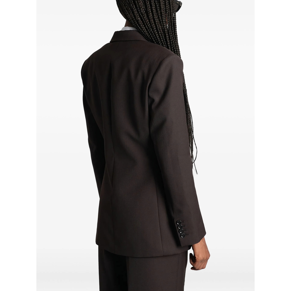 Jacket Anine Bing A0111319BWN43 (ANINE BING / ブレザー・ジャケット ) | ANINE BING (アニン ビン)(1)