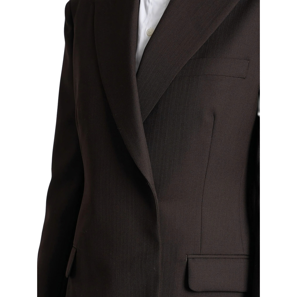 Jacket Anine Bing A0111319BWN43 (ANINE BING / ブレザー・ジャケット ) | ANINE BING (アニン ビン)(3)