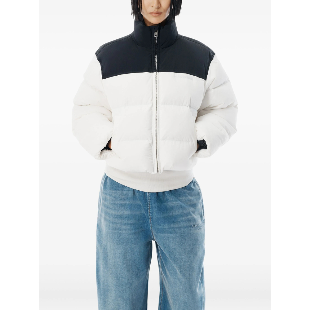 Outerwear Alexander Wang 1WC4253303971 (alexanderwang / ダウンジャケット・コート ) | alexanderwang (アレキサンダーワン)(2)