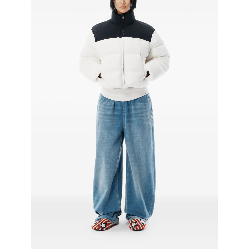 Outerwear Alexander Wang 1WC4253303971 (alexanderwang / ダウンジャケット・コート ) | alexanderwang (アレキサンダーワン)(3)