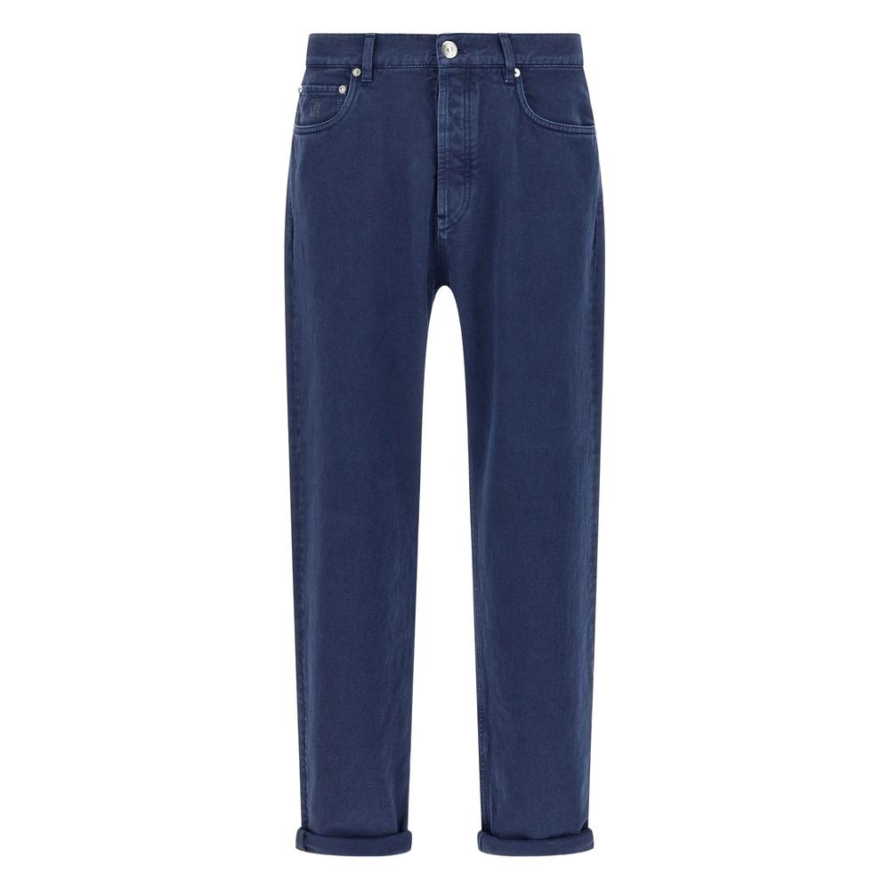 Jeans Brunello Cucinelli M237U01090C7028 (Brunello Cucinelli / ジーンズ ) | Brunello Cucinelli (ブルネロ・クチネリ)
