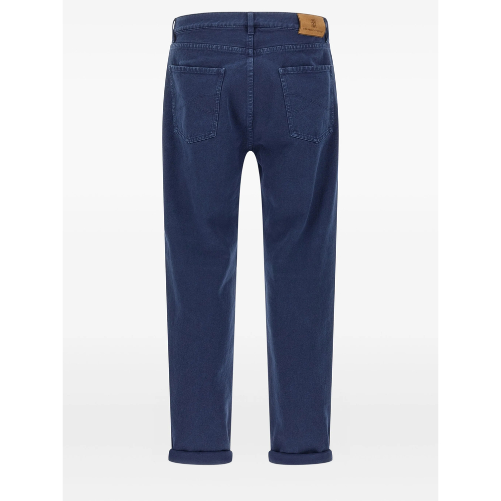 Jeans Brunello Cucinelli M237U01090C7028 (Brunello Cucinelli / ジーンズ ) | Brunello Cucinelli (ブルネロ・クチネリ)(1)