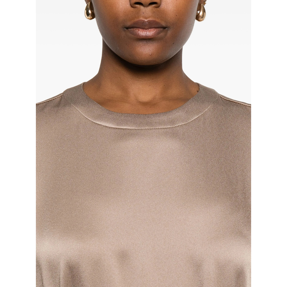 Dress Brunello Cucinelli M0H38AFB51C9609 (Brunello Cucinelli / ワンピース・ドレス・オールインワン ) | Brunello Cucinelli (ブルネロ・クチネリ)(1)