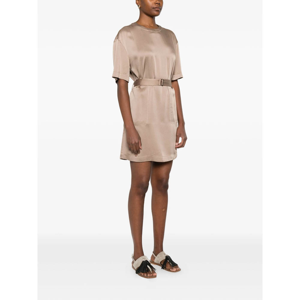 Dress Brunello Cucinelli M0H38AFB51C9609 (Brunello Cucinelli / ワンピース・ドレス・オールインワン ) | Brunello Cucinelli (ブルネロ・クチネリ)(2)