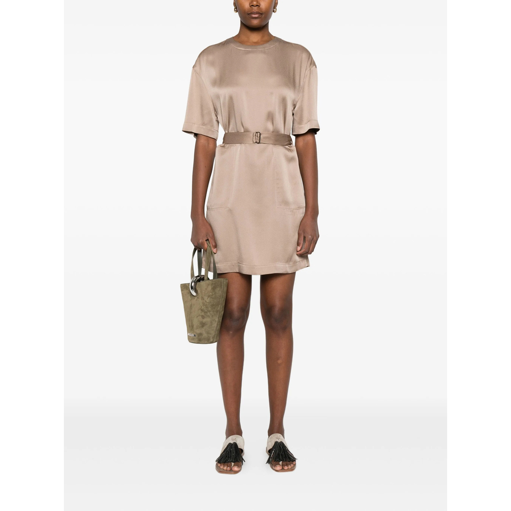 Dress Brunello Cucinelli M0H38AFB51C9609 (Brunello Cucinelli / ワンピース・ドレス・オールインワン ) | Brunello Cucinelli (ブルネロ・クチネリ)(3)