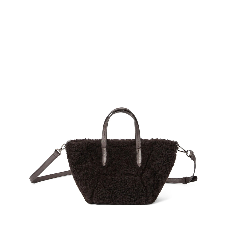 Bag Brunello Cucinelli MBLSD2675C2390 (Brunello Cucinelli / ハンドバッグ・ショルダーバッグ ) | Brunello Cucinelli (ブルネロ・クチネリ)