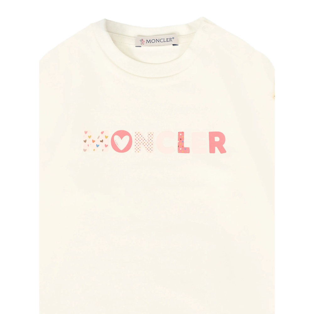 Sweater Moncler 89AUM8D00006034 (Moncler / Tシャツ・カットソー ) | Moncler (モンクレール)(1)