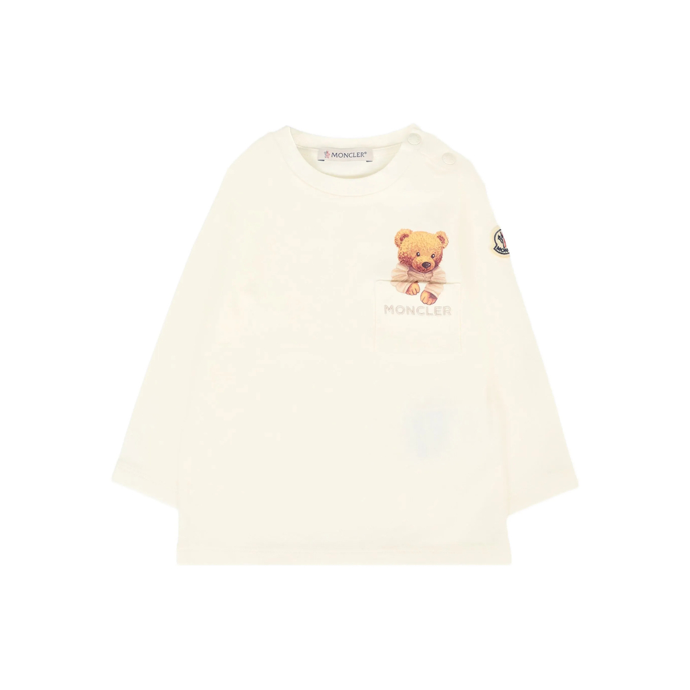 Sweater Moncler 89AUM8D00005034 (Moncler / Tシャツ・カットソー ) | Moncler (モンクレール)