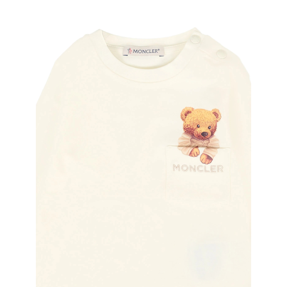 Sweater Moncler 89AUM8D00005034 (Moncler / Tシャツ・カットソー ) | Moncler (モンクレール)(1)