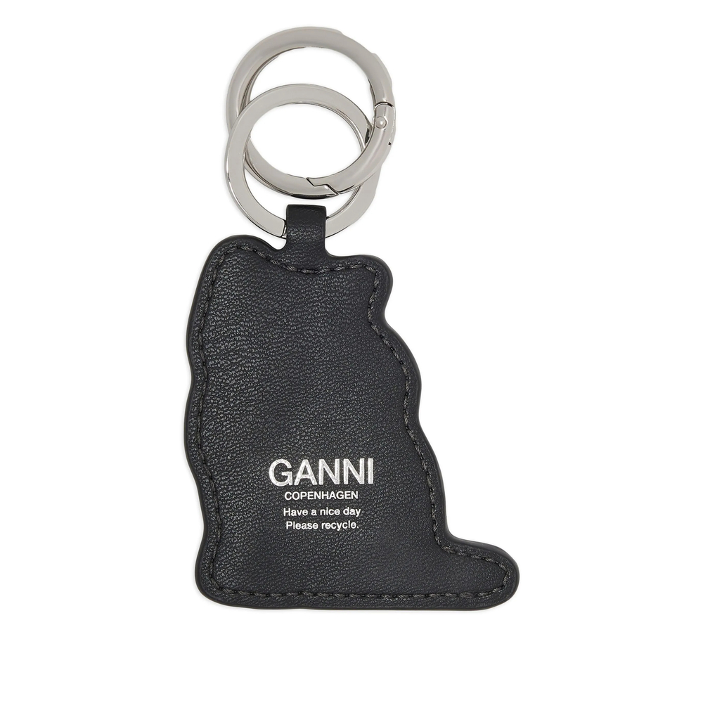 Keyring Ganni A7058610 (GANNI / キーリング・キーケース ) | GANNI (ガニー)(1)