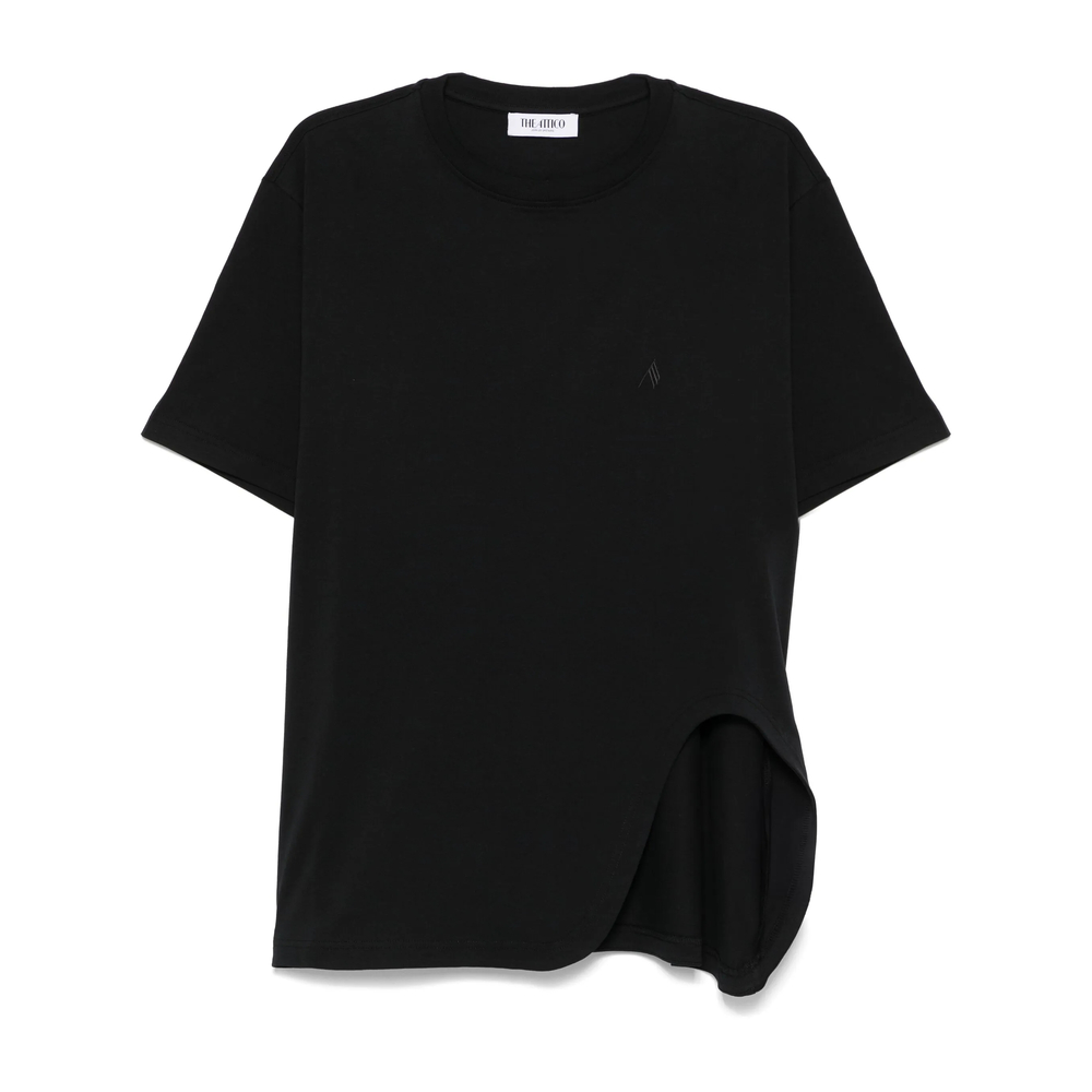 T-shirt The Attico 251WCT00350JJJ025AA100 (THE ATTICO / Tシャツ・カットソー ) | THE ATTICO (ジ・アティコ)