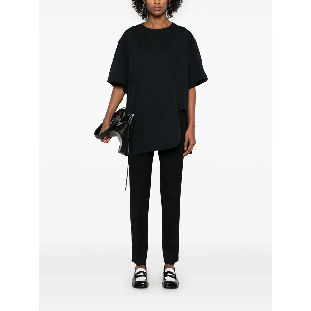 T-shirt The Attico 251WCT00350JJJ025AA100 (THE ATTICO / Tシャツ・カットソー ) | THE ATTICO (ジ・アティコ)(3)