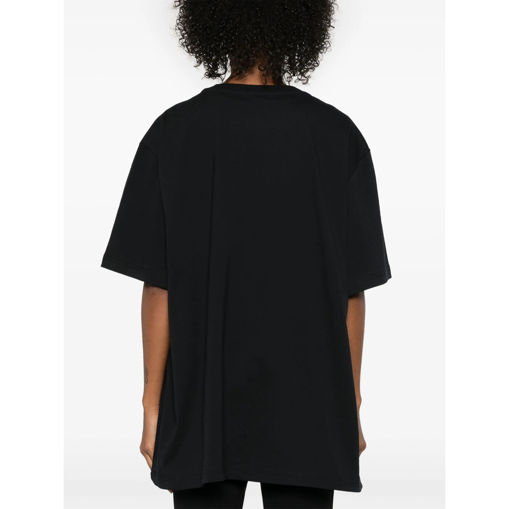 T-shirt The Attico 251WCT00350JJJ025AA100 (THE ATTICO / Tシャツ・カットソー ) | THE ATTICO (ジ・アティコ)(4)
