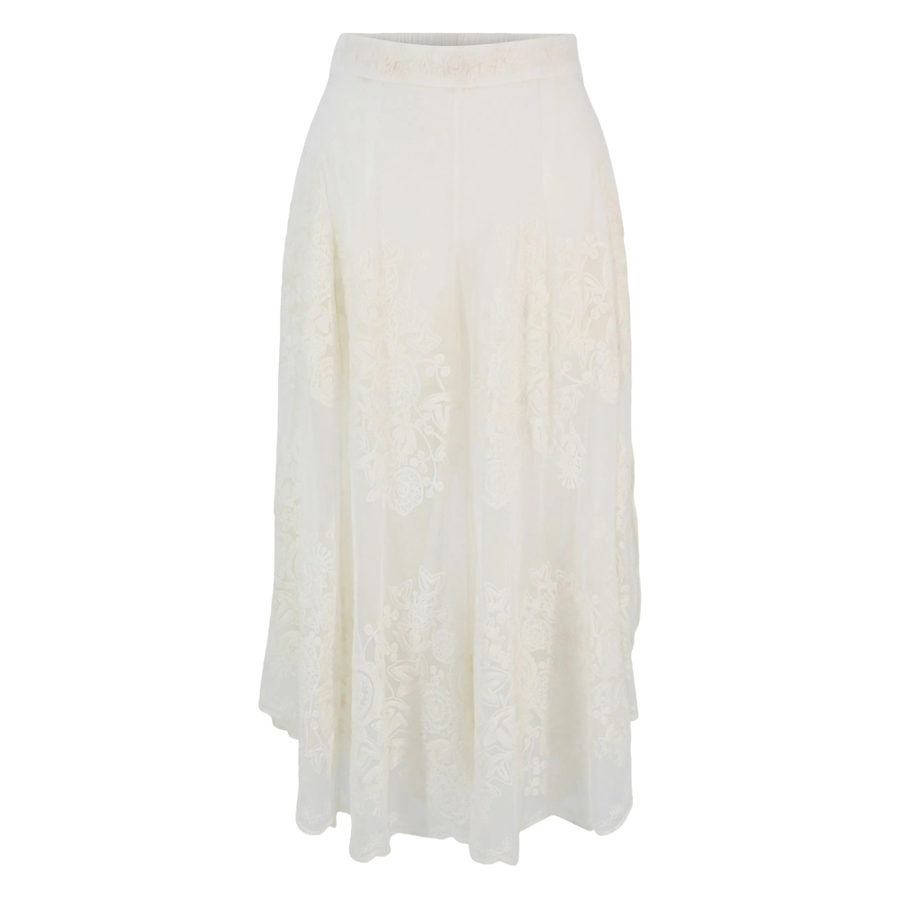 Pant Sea PF25032CREAM (Sea New York / パンツ ) | Sea New York (シー ニューヨーク)