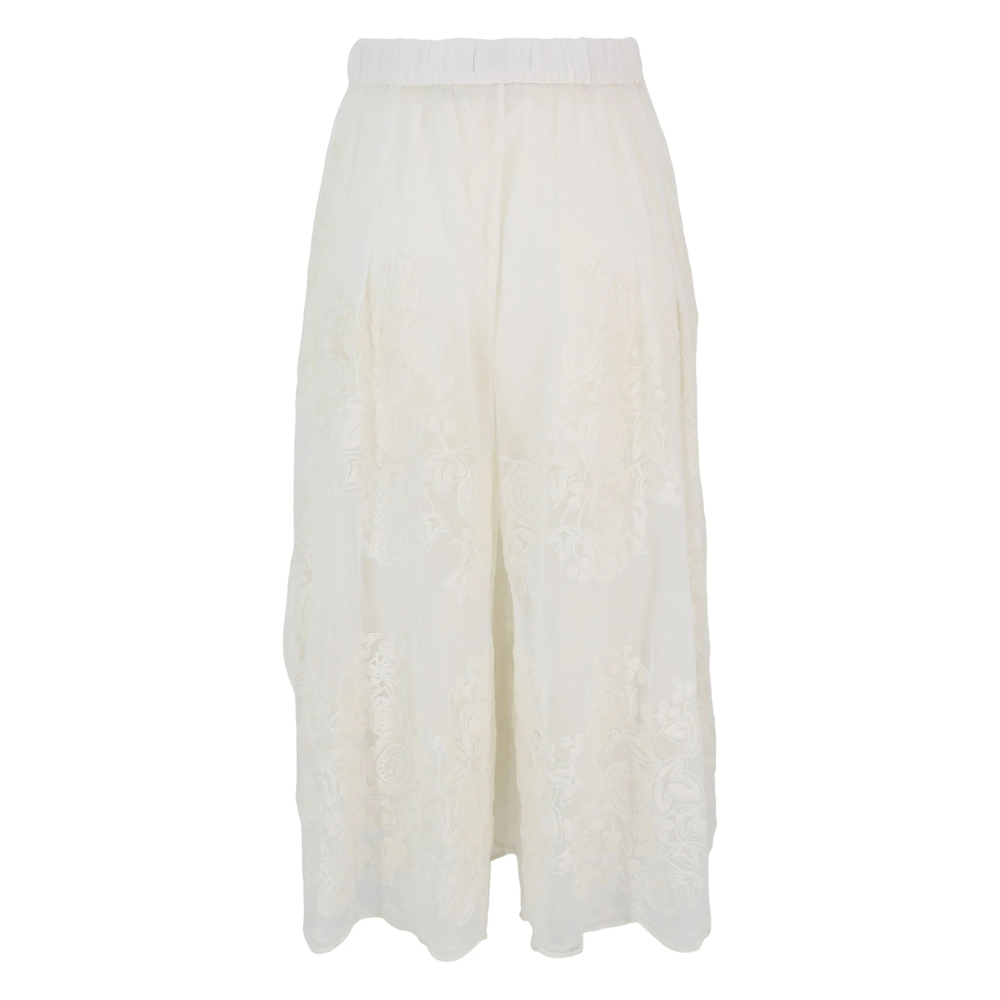 Pant Sea PF25032CREAM (Sea New York / パンツ ) | Sea New York (シー ニューヨーク)(1)
