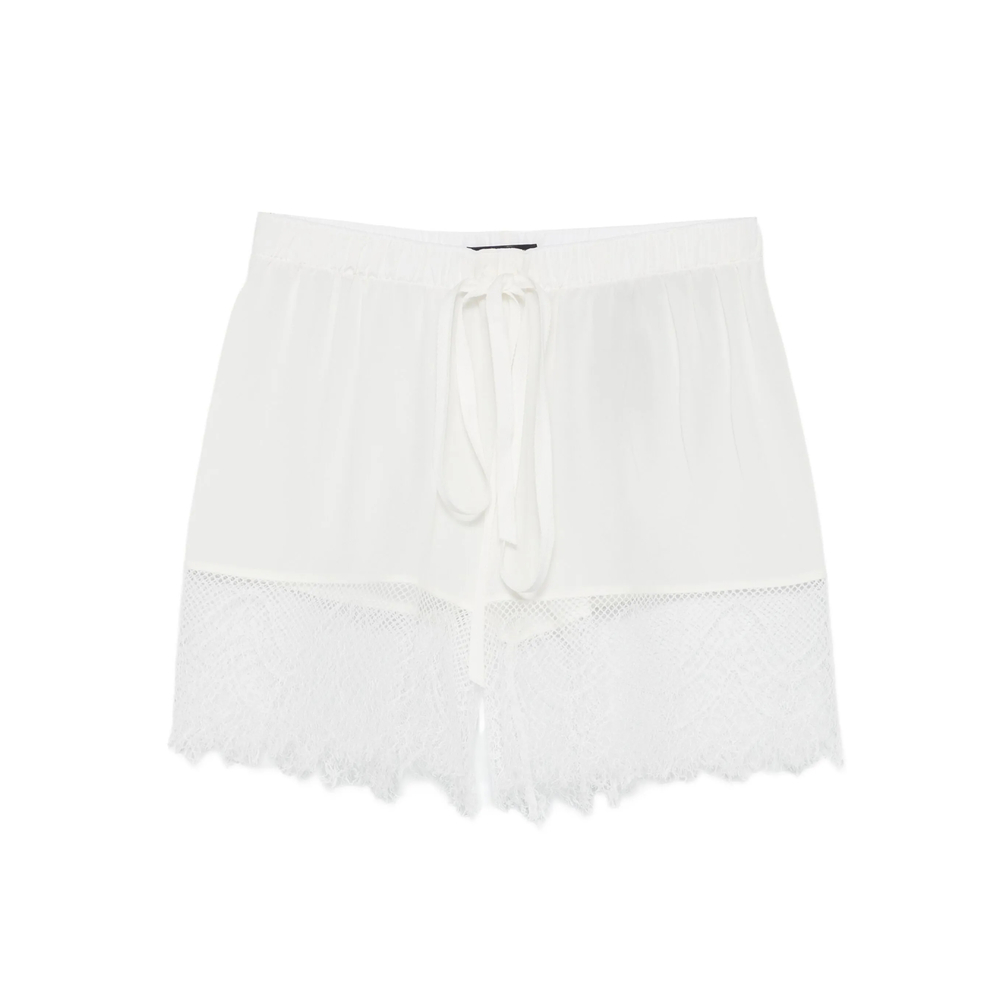 Short Ann Demeulemeester B0013629FA634002 (Ann Demeulemeester / ショートパンツ ) | Ann Demeulemeester (アンドゥムルメステール)