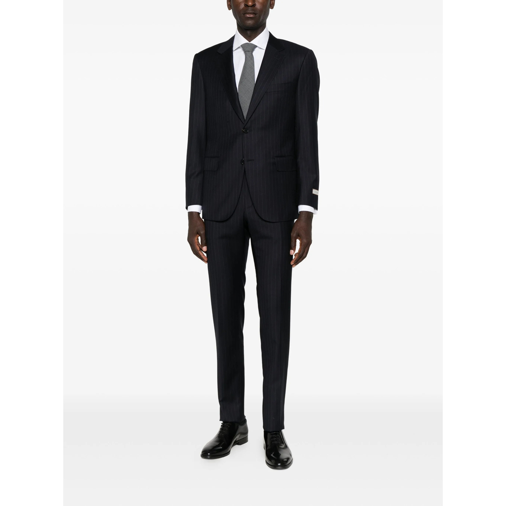 Suit Canali BF000681228018C345 (CANALI / スーツ ) | CANALI (カナーリ)(1)