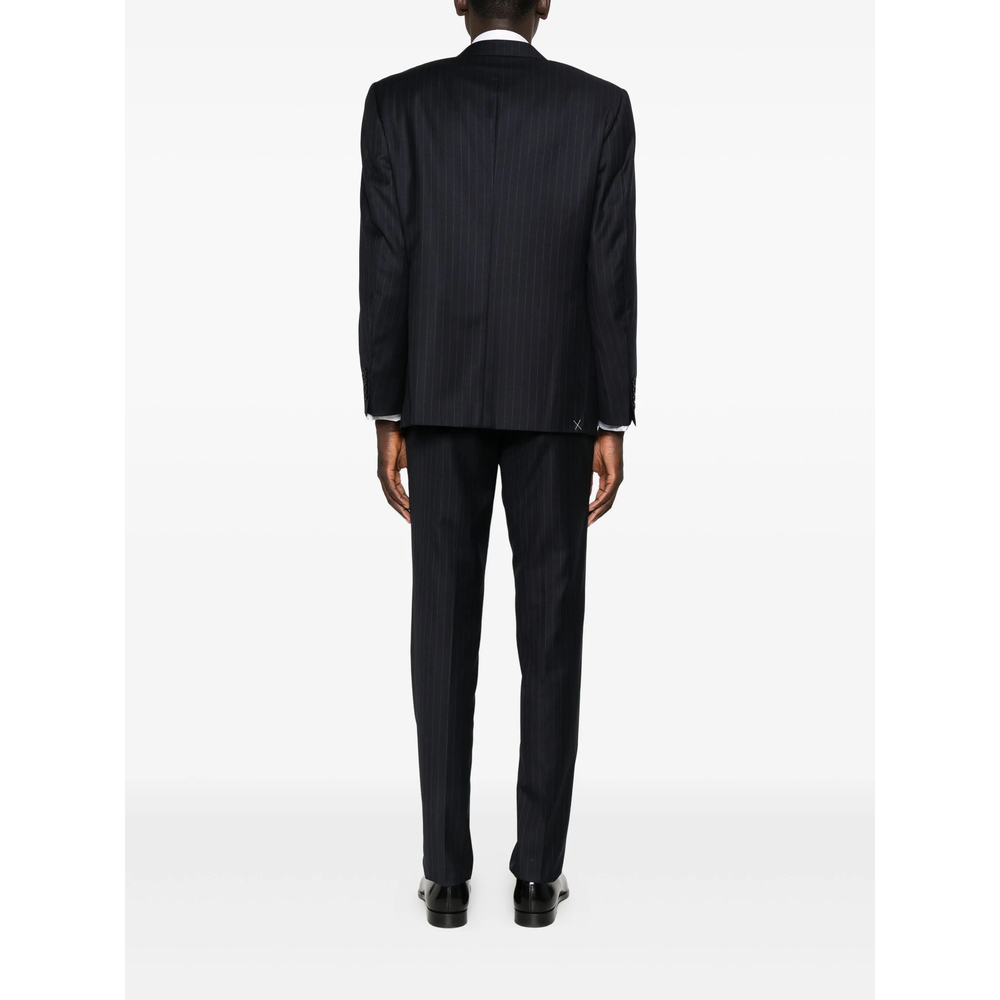 Suit Canali BF000681228018C345 (CANALI / スーツ ) | CANALI (カナーリ)(4)