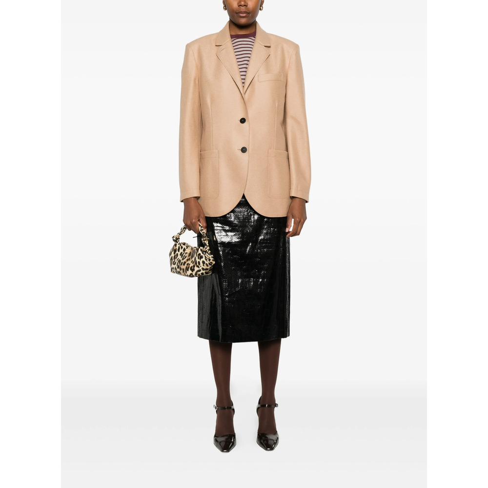 Jacket Harris Wharf London AL2535MLX418 (Harris Wharf London / ブレザー・ジャケット ) | Harris Wharf London (ハリス ワーフ ロンドン)(1)