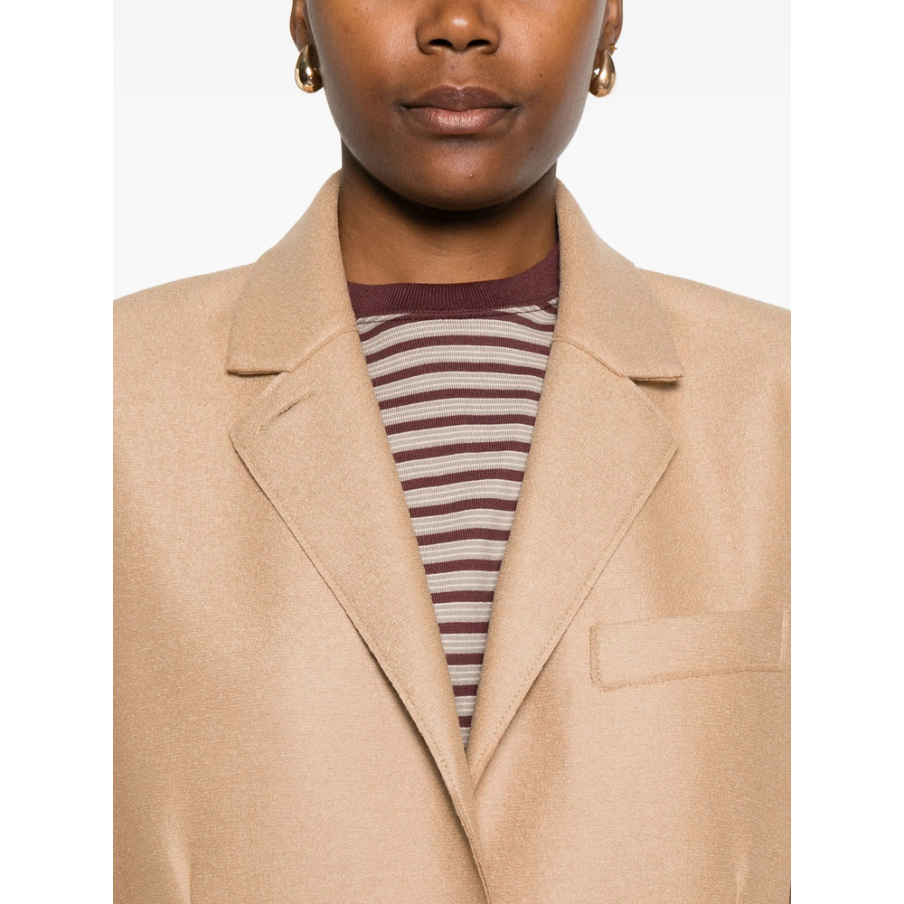 Jacket Harris Wharf London AL2535MLX418 (Harris Wharf London / ブレザー・ジャケット ) | Harris Wharf London (ハリス ワーフ ロンドン)(4)