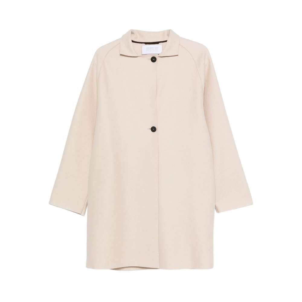 Cape Harris Wharf London AE1579MLK120 (Harris Wharf London / コート ) | Harris Wharf London (ハリス ワーフ ロンドン)