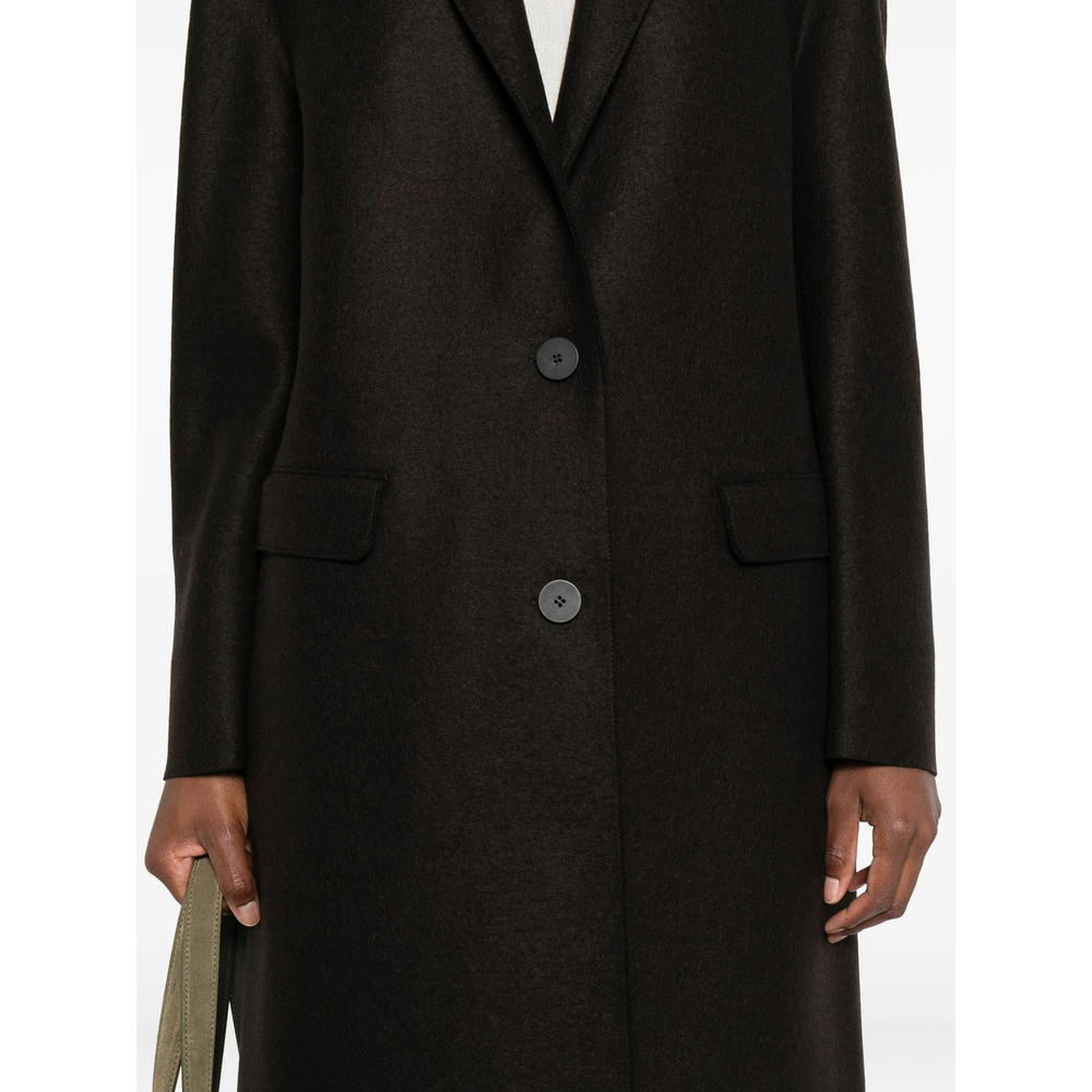 Coat Harris Wharf London AE1289MLK451 (Harris Wharf London / コート ) | Harris Wharf London (ハリス ワーフ ロンドン)(2)
