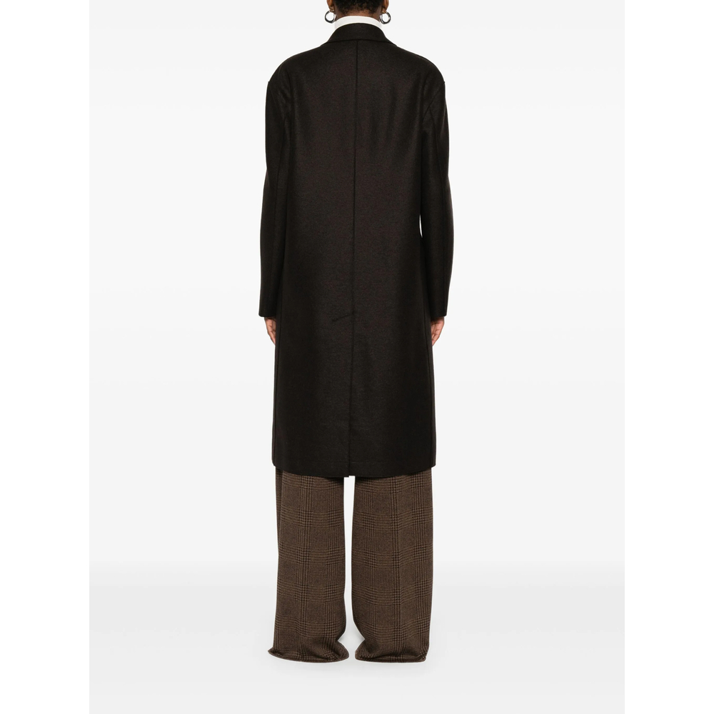 Coat Harris Wharf London AE1289MLK451 (Harris Wharf London / コート ) | Harris Wharf London (ハリス ワーフ ロンドン)(3)