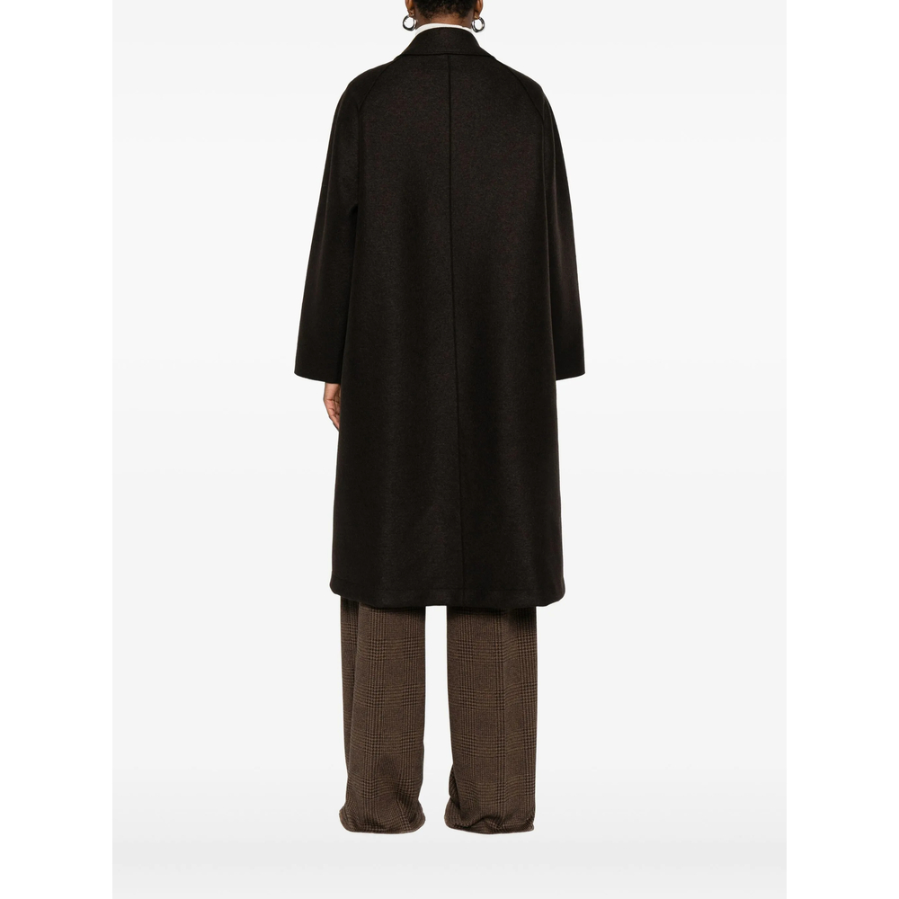 Coat Harris Wharf London AA1424MLKP451T (Harris Wharf London / コート ) | Harris Wharf London (ハリス ワーフ ロンドン)(4)