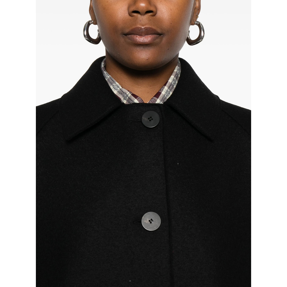 Coat Harris Wharf London AA1424MLK199 (Harris Wharf London / コート ) | Harris Wharf London (ハリス ワーフ ロンドン)(2)
