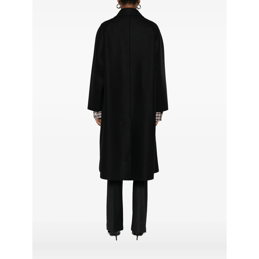 Coat Harris Wharf London AA1424MLK199 (Harris Wharf London / コート ) | Harris Wharf London (ハリス ワーフ ロンドン)(4)