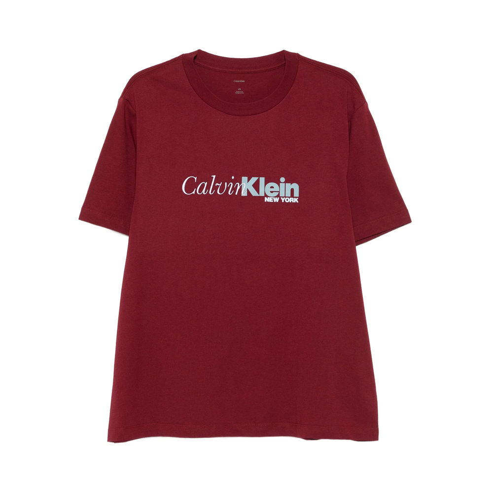 T-shirt Calvin Klein LV04RD822GRED (Calvin Klein / Tシャツ・カットソー ) | Calvin Klein (カルバン・クライン)