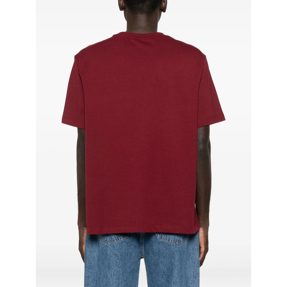 T-shirt Calvin Klein LV04RD822GRED (Calvin Klein / Tシャツ・カットソー ) | Calvin Klein (カルバン・クライン)(1)