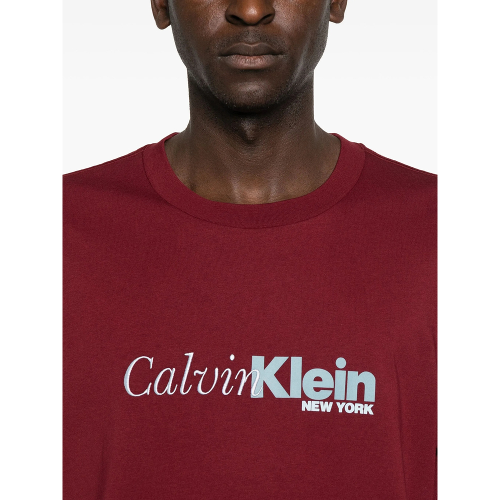 T-shirt Calvin Klein LV04RD822GRED (Calvin Klein / Tシャツ・カットソー ) | Calvin Klein (カルバン・クライン)(2)