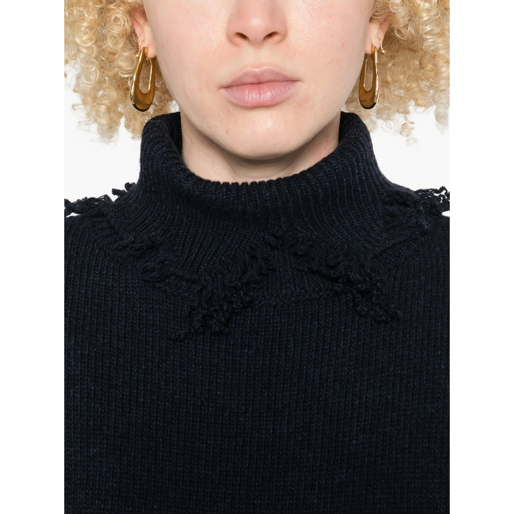 Sweater Seafarer SWM0038MWF00735090 (SEAFARER / ニット・セーター・カーディガン ) | SEAFARER (シーファーラー)(2)