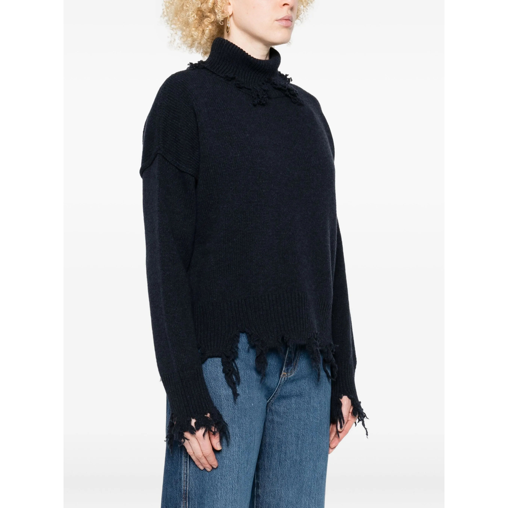 Sweater Seafarer SWM0038MWF00735090 (SEAFARER / ニット・セーター・カーディガン ) | SEAFARER (シーファーラー)(3)